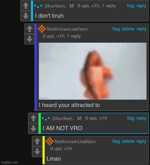 Sorry had too | made w/ Imgflip meme maker