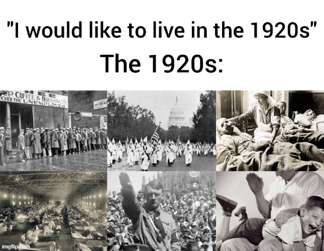 Harsh Reality | image tagged in history memes | made w/ Imgflip meme maker