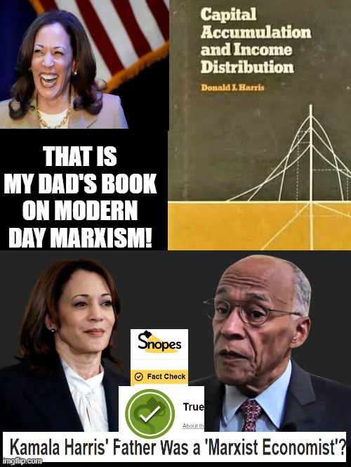 #KAMUNISM! | THAT IS MY DAD'S BOOK ON MODERN DAY MARXISM! | image tagged in morons,sam elliott special kind of stupid,stupid liberals | made w/ Imgflip meme maker