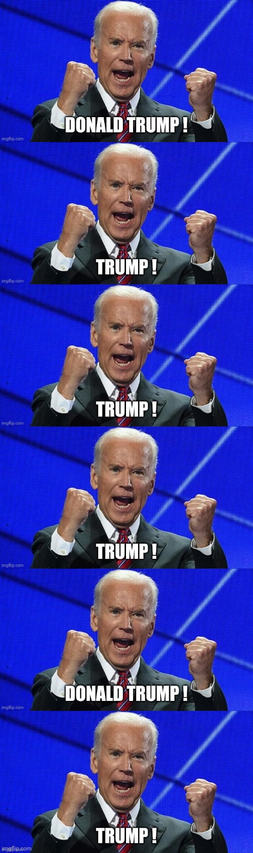 Joe Biden's speech at the DNC | image tagged in tds,president,mr potato head,pete and repeat,rent free,creepy joe biden | made w/ Imgflip meme maker