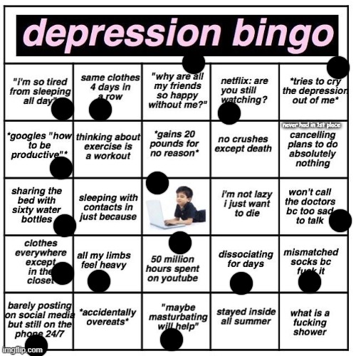 bringing this back ig | never had in 1st place | made w/ Imgflip meme maker