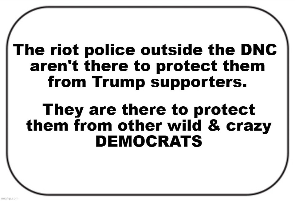 Wrap your head around this one. | image tagged in democrats,radical leftists,left wing extremists,extremists,communists,crush the commies | made w/ Imgflip meme maker