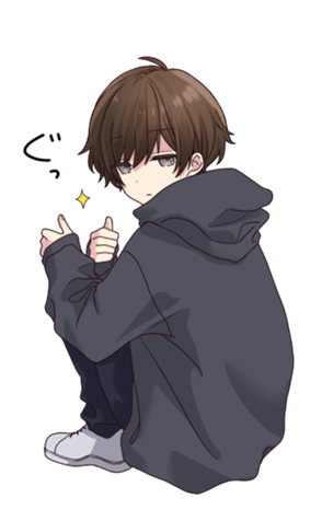 Menhera-kun likes Meme Template