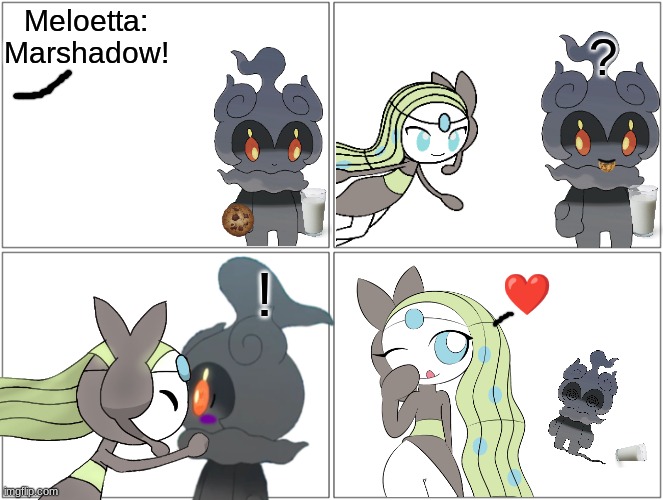 A Lovely Trick.mp3 | image tagged in comic | made w/ Imgflip meme maker