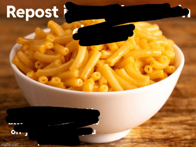 Both the options suck | image tagged in macaroni | made w/ Imgflip meme maker