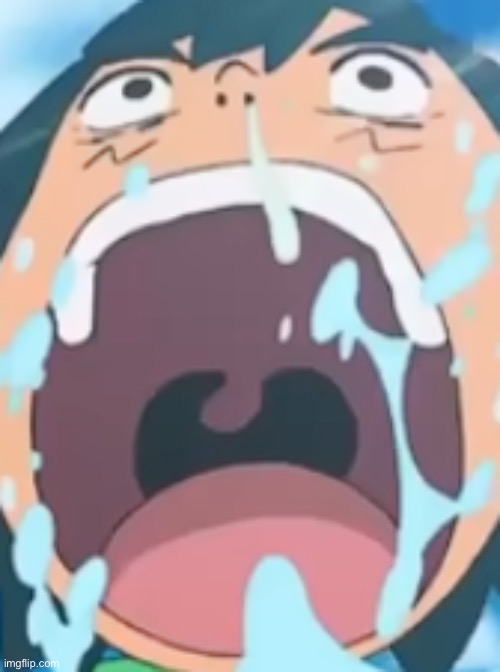 ASH WHAT HAPPENED | image tagged in ash what happened | made w/ Imgflip meme maker