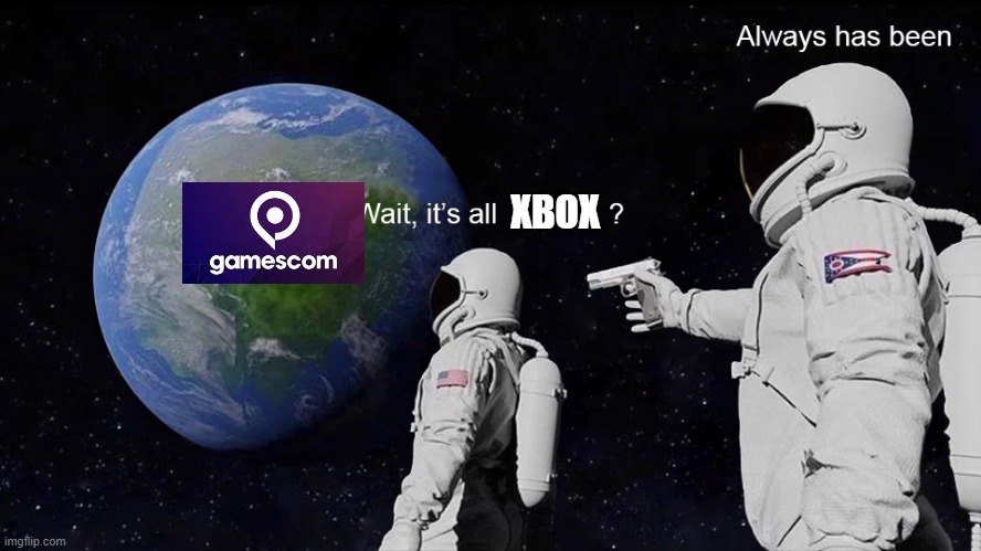 Wait, its all | XBOX | image tagged in wait its all | made w/ Imgflip meme maker