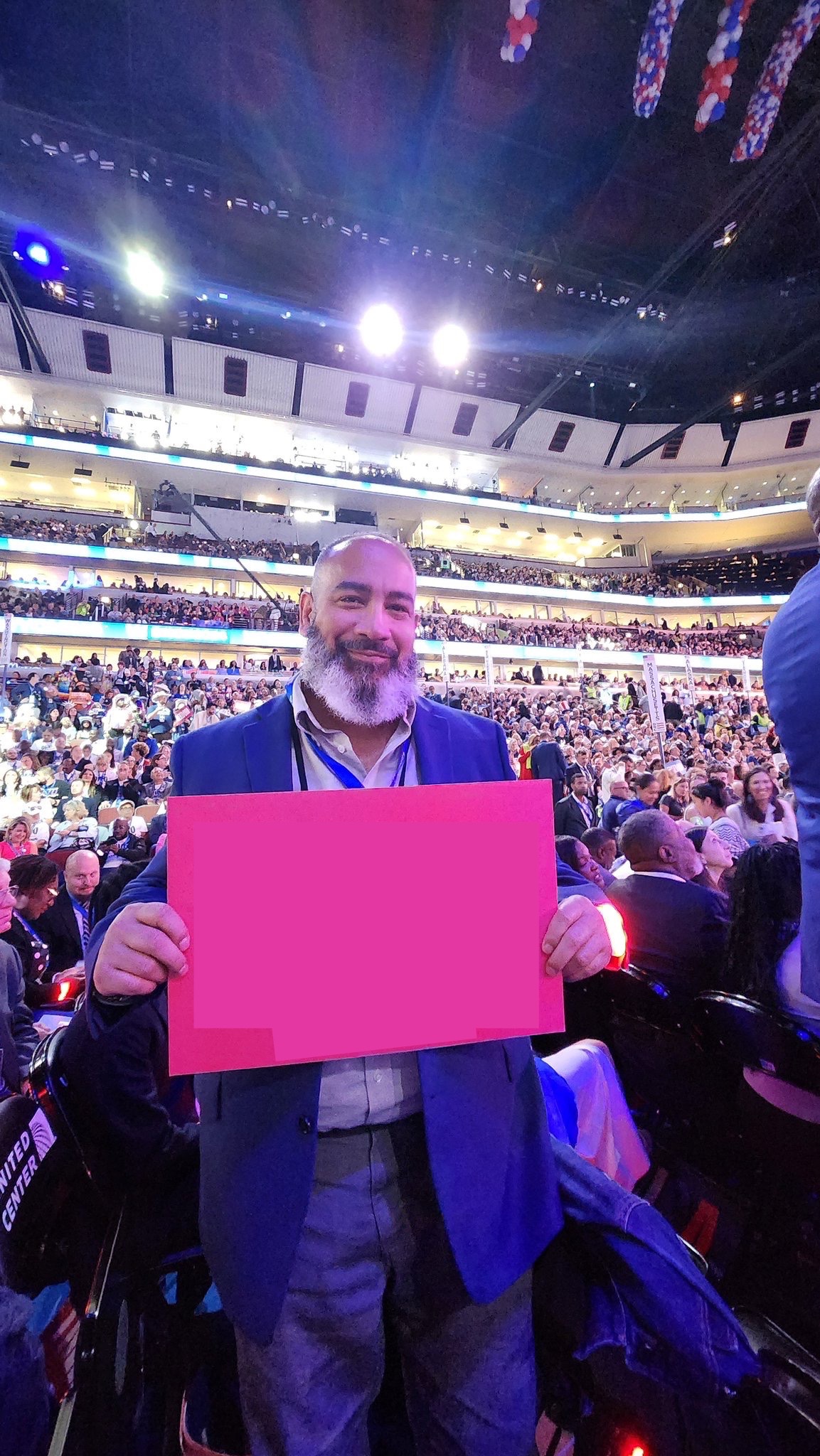 Brooklyn Dad Blank Meme Template