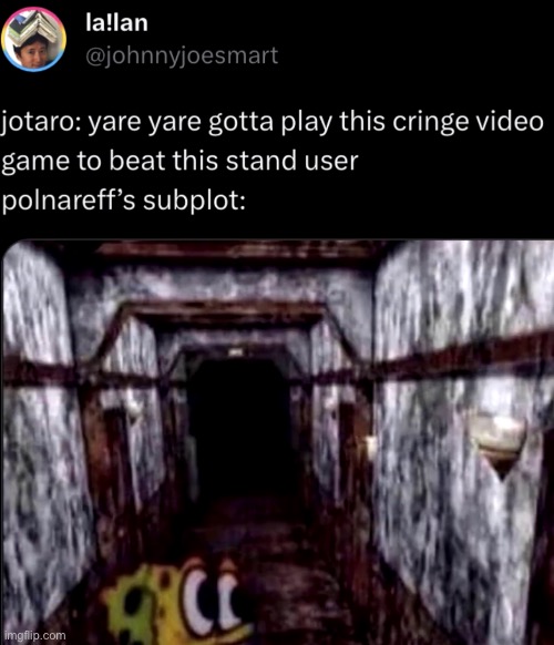 . | made w/ Imgflip meme maker