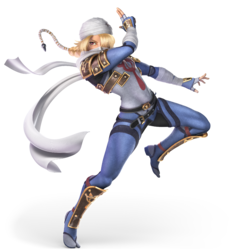 High Quality Sheik Blank Meme Template