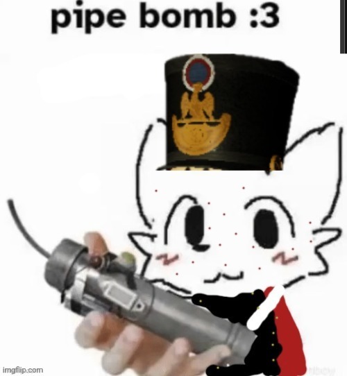 Since Claire was mentioned | made w/ Imgflip meme maker