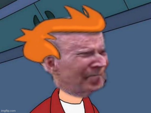 fry | image tagged in not funny | made w/ Imgflip meme maker