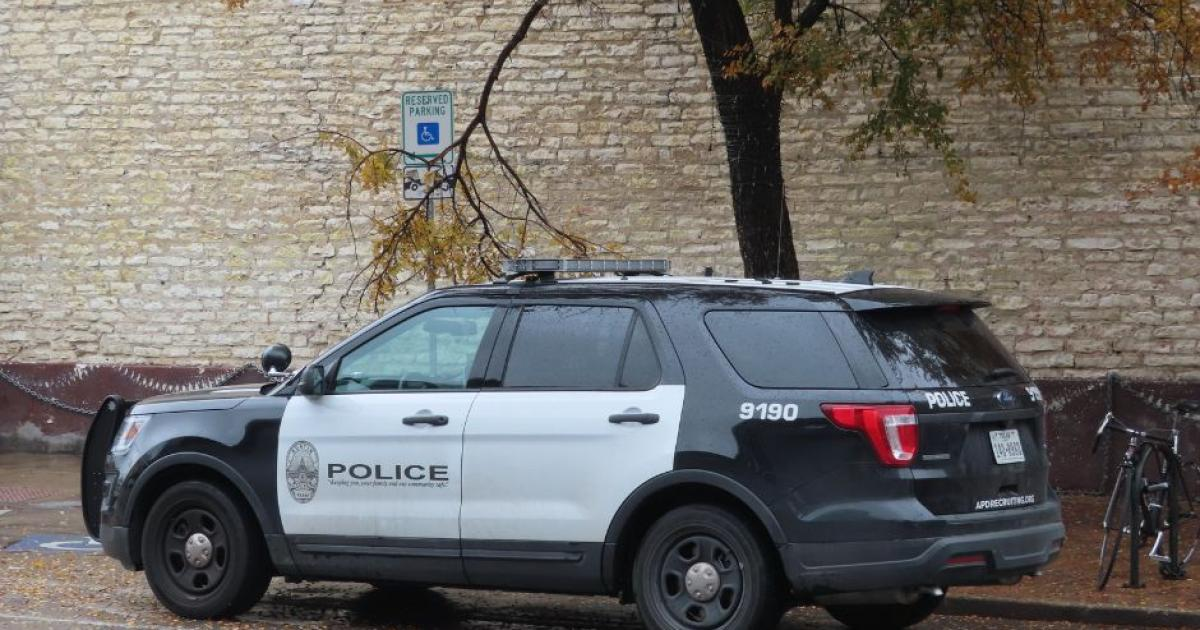 police car Blank Meme Template