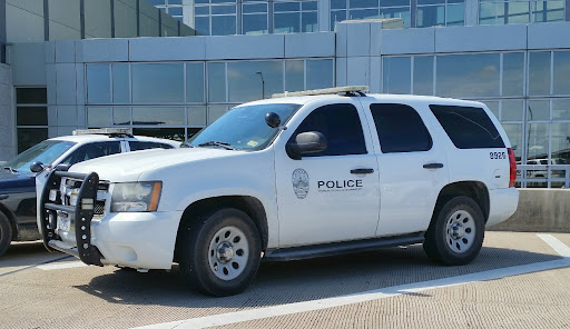 police car Blank Meme Template