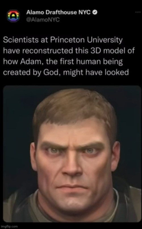 rip and tear | made w/ Imgflip meme maker