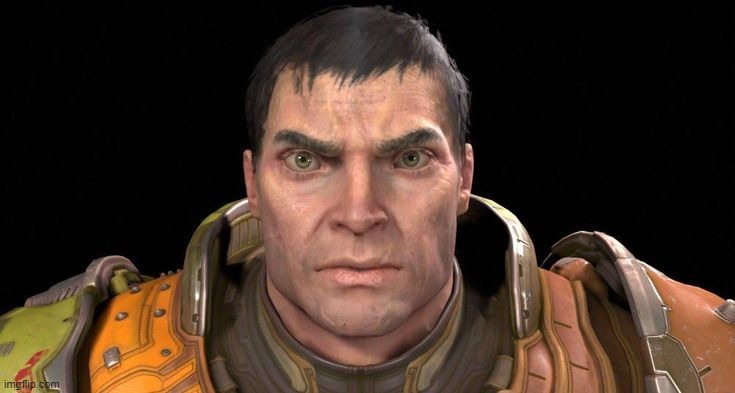 Doom | image tagged in doom | made w/ Imgflip meme maker