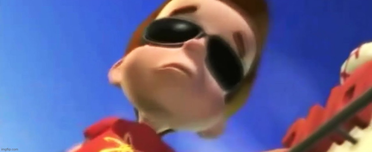 Jimmy Neutron Glasses | image tagged in jimmy neutron glasses | made w/ Imgflip meme maker