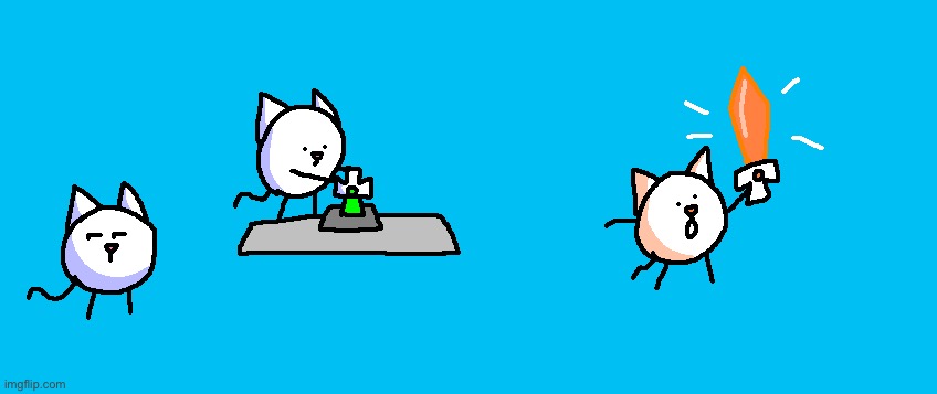 Look at this little friend | made w/ Imgflip meme maker
