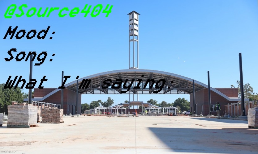 Source's Temp | image tagged in source's temp | made w/ Imgflip meme maker