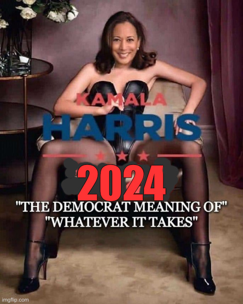 Chewing It's My Fame & Doin' It's My Game | 2024 | image tagged in kamala harris,political meme,politics,funny memes,funny,escort | made w/ Imgflip meme maker