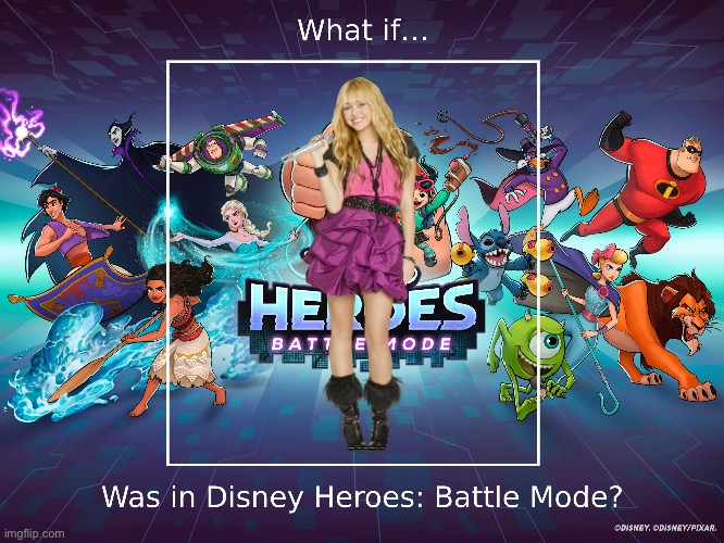 What if H. Montana was in D. H. B. Mode? | image tagged in disney,disney channel,girl,disney plus,music,blonde | made w/ Imgflip meme maker