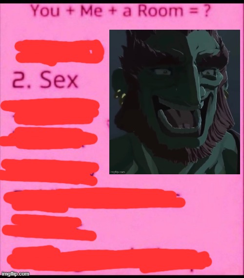 . | image tagged in you me a room | made w/ Imgflip meme maker