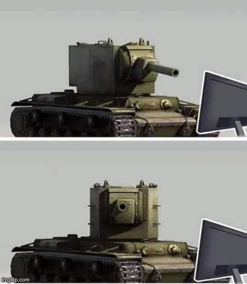 “Comrade…. What is this animal bouncing around to music for?” | made w/ Imgflip meme maker
