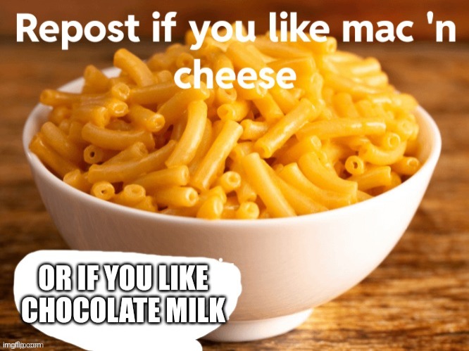 I'm reposting this. I didn't make it. | made w/ Imgflip meme maker
