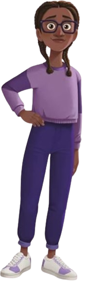 Breonna "Bree" Young Blank Meme Template