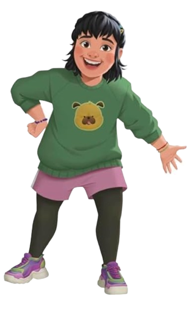 Grace Hsieh Blank Meme Template