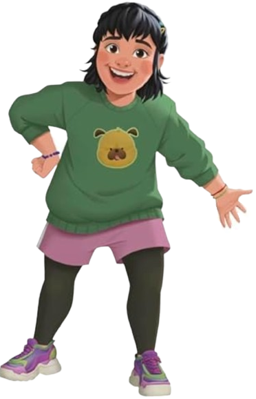 Grace Hsieh Blank Meme Template
