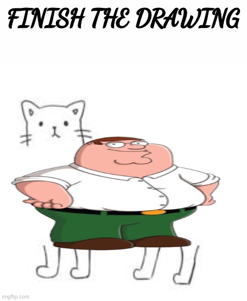 I cooked | image tagged in finish the drawing | made w/ Imgflip meme maker