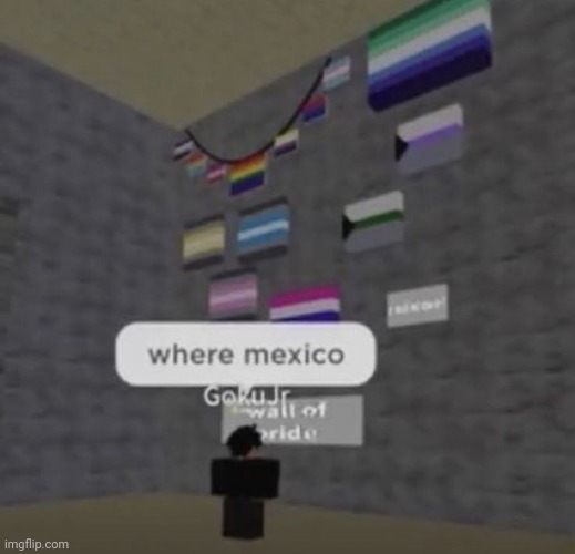 GokuJr | image tagged in memes,roblox meme,roblox | made w/ Imgflip meme maker