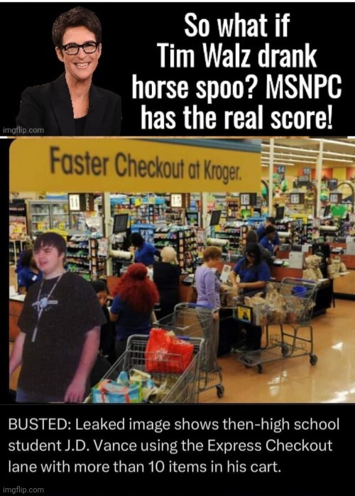 Madcow whining about JD Vance | image tagged in rachel maddow,whining,jd | made w/ Imgflip meme maker