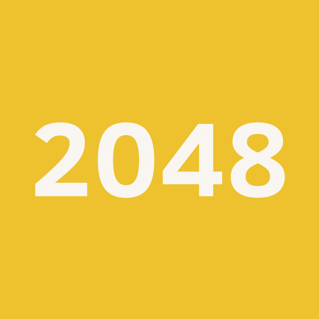 Tile 2048 Blank Meme Template