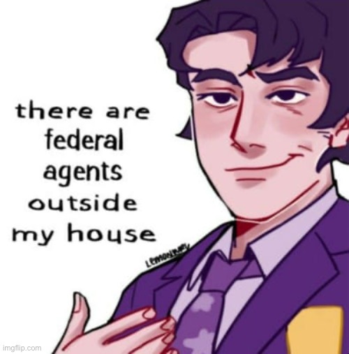 This image is my pfp on most apps (A FNAF Meme a Day: Day 114) | image tagged in fnaf,a fnaf meme a day | made w/ Imgflip meme maker