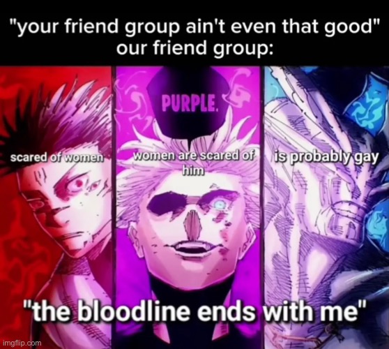 . | made w/ Imgflip meme maker