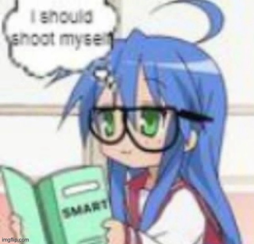 . | made w/ Imgflip meme maker