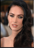 megan fox Blank Meme Template