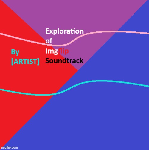 EOI soundtrack album.mp3 | made w/ Imgflip meme maker