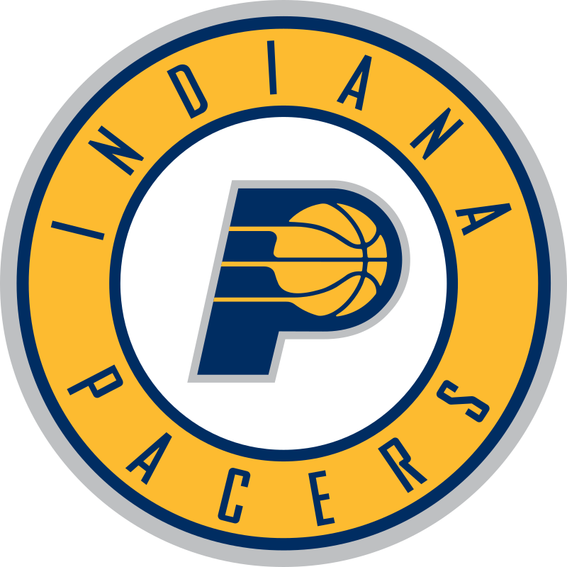 Pacers Logo Blank Meme Template