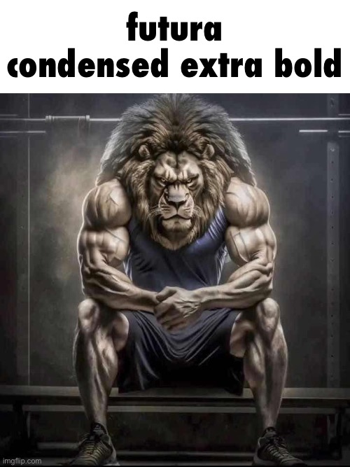 How bro felt after saying that | futura condensed extra bold | image tagged in how bro felt after saying that | made w/ Imgflip meme maker