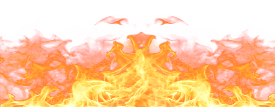 Hellfire Blank Meme Template