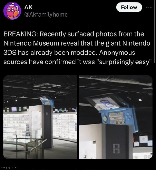 NO WAY | made w/ Imgflip meme maker