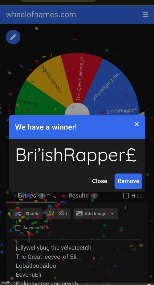 Guess I'm British now | made w/ Imgflip meme maker