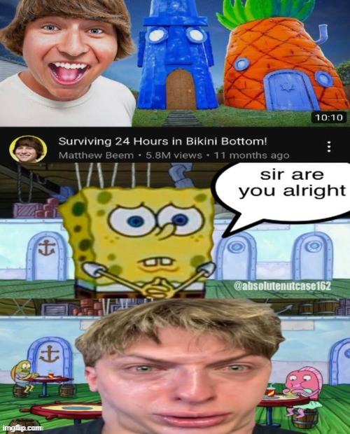 comic 1 | made w/ Imgflip meme maker