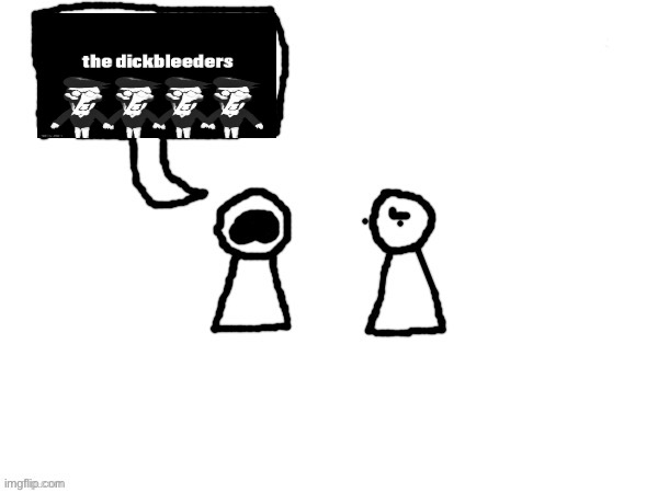 Two plebs (one is yapping) | image tagged in two plebs one is yapping | made w/ Imgflip meme maker