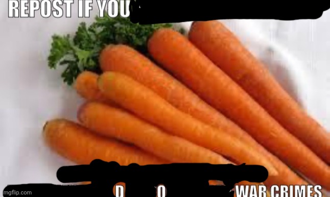 Repost if you eat your vegetables | image tagged in repost if you eat your vegetables | made w/ Imgflip meme maker