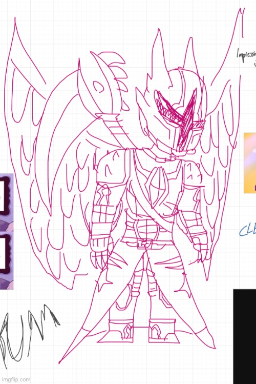 throwback to the time i drew this on a whiteboard and then it got covered up by a porn image | made w/ Imgflip meme maker