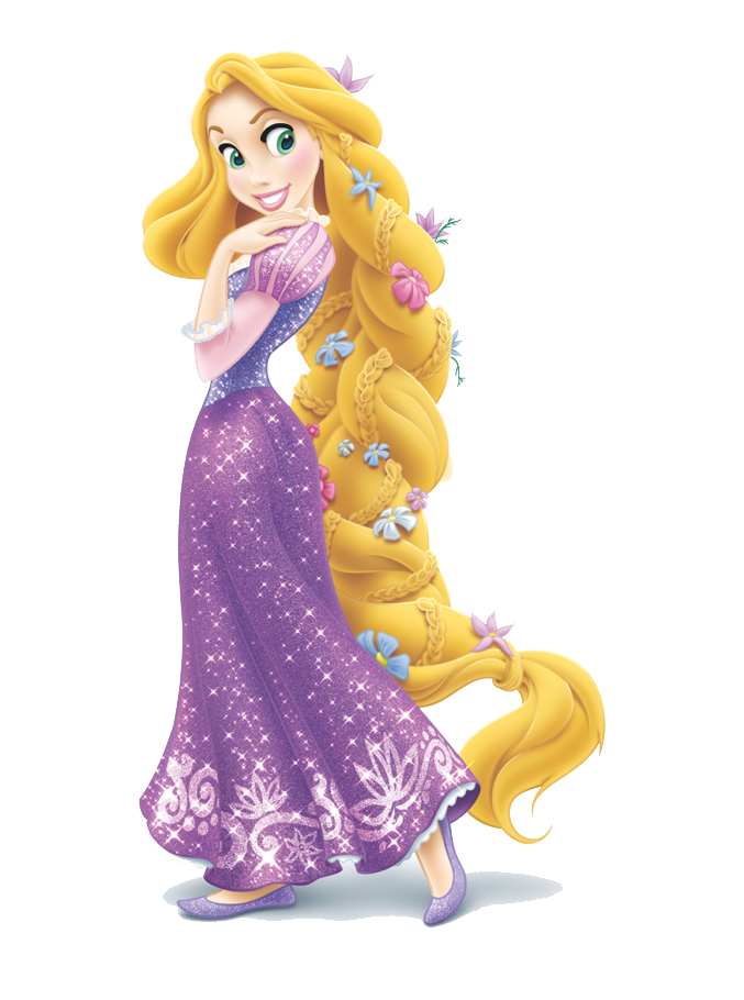 Rapunzel Blank Meme Template